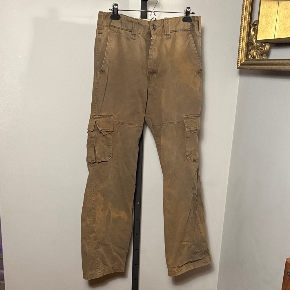Route 66 VINTAGE Size 32 Cargo Pants